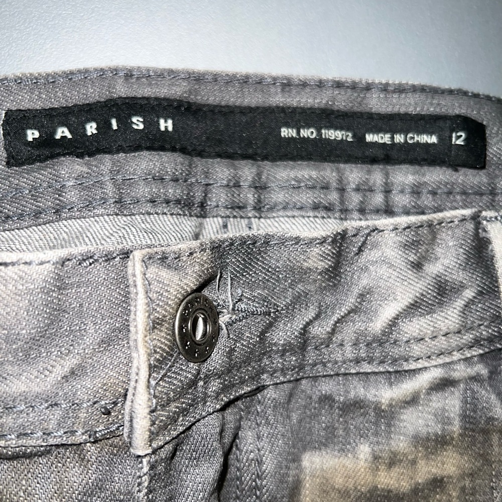 Jean pants - Picture 2 of 2